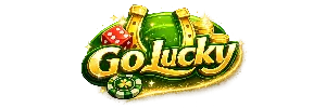 golucky logo
